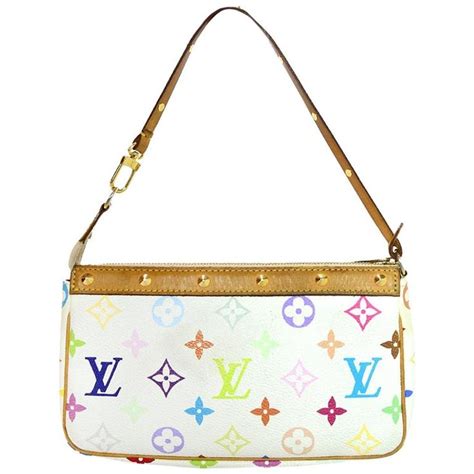 louis vuitton bag circle rainbow|louis vuitton monogram tote bag.